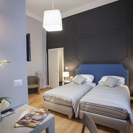 Hotel Il Sole Empoli Eksteriør bilde