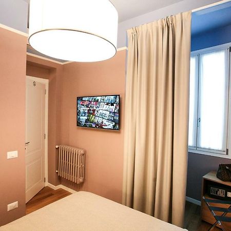 Hotel Il Sole Empoli Eksteriør bilde