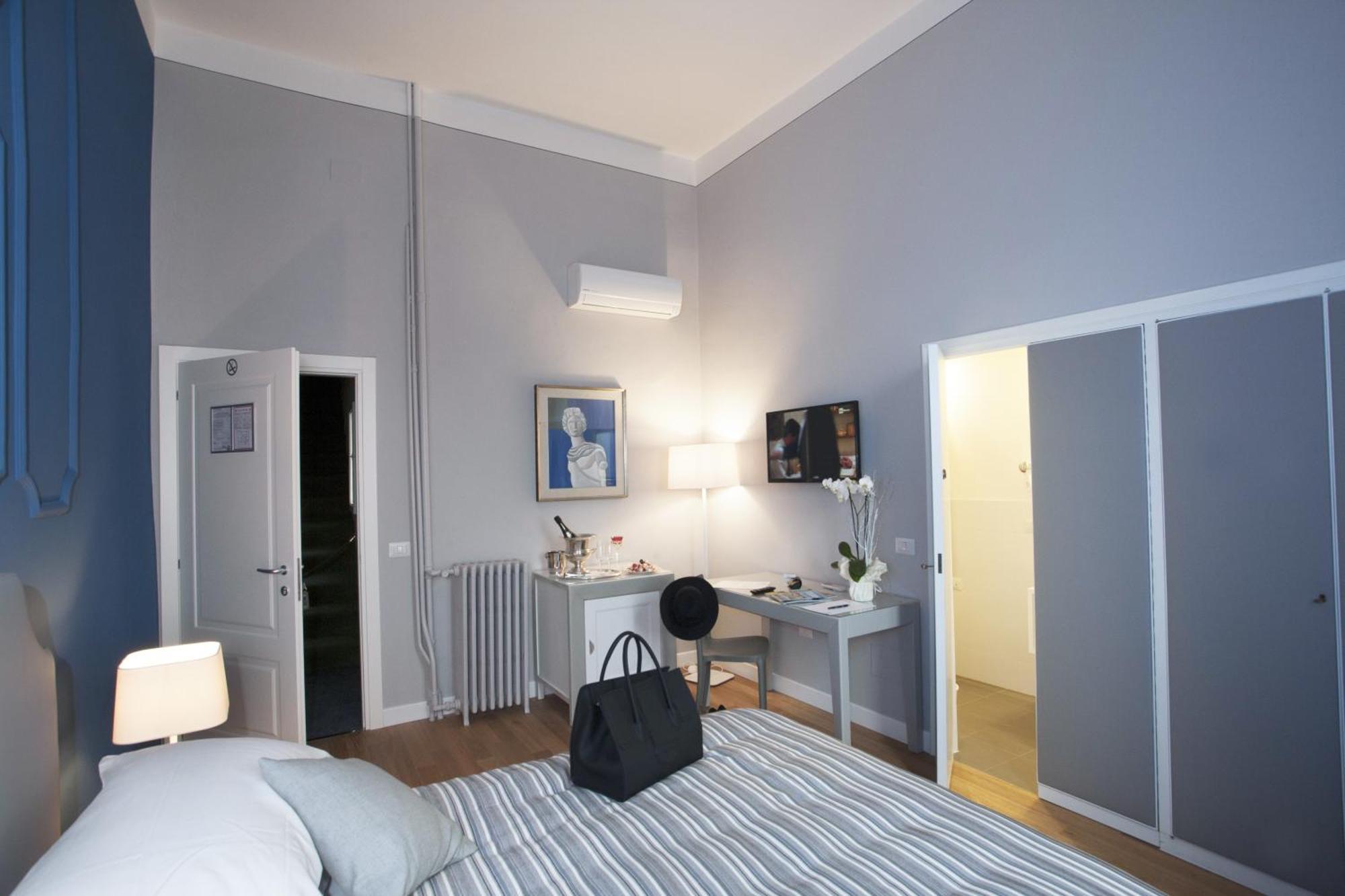 Hotel Il Sole Empoli Rom bilde