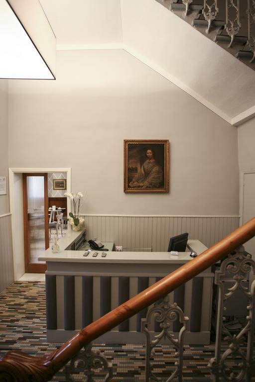 Hotel Il Sole Empoli Eksteriør bilde