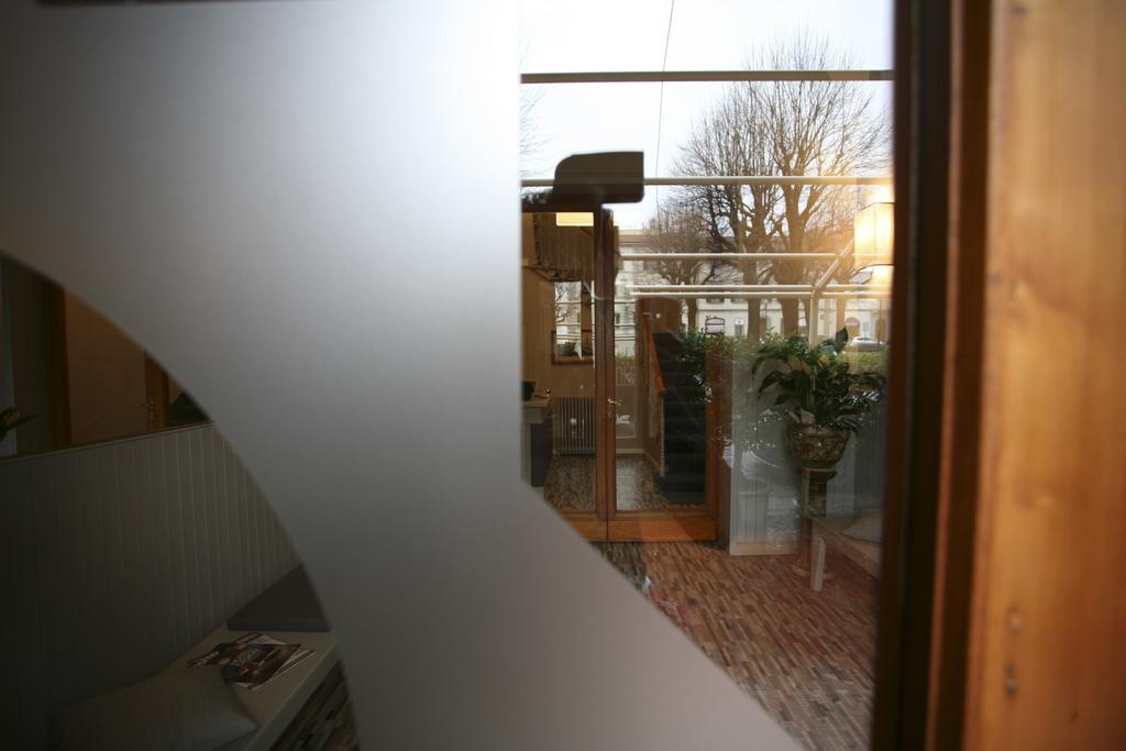Hotel Il Sole Empoli Eksteriør bilde