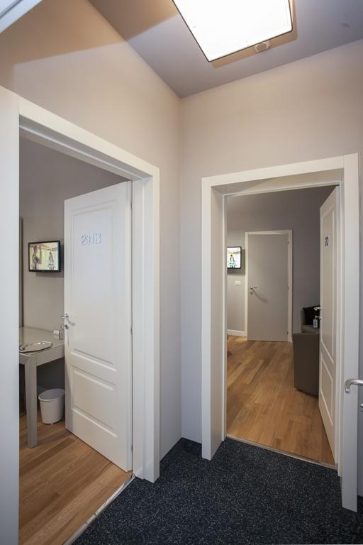 Hotel Il Sole Empoli Eksteriør bilde
