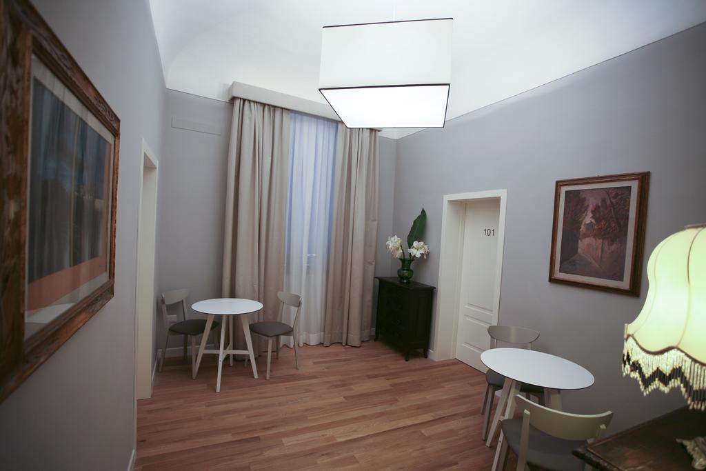 Hotel Il Sole Empoli Eksteriør bilde