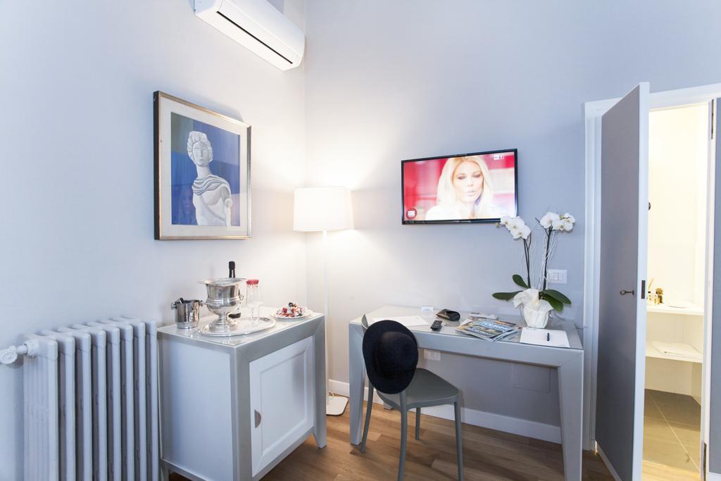 Hotel Il Sole Empoli Rom bilde