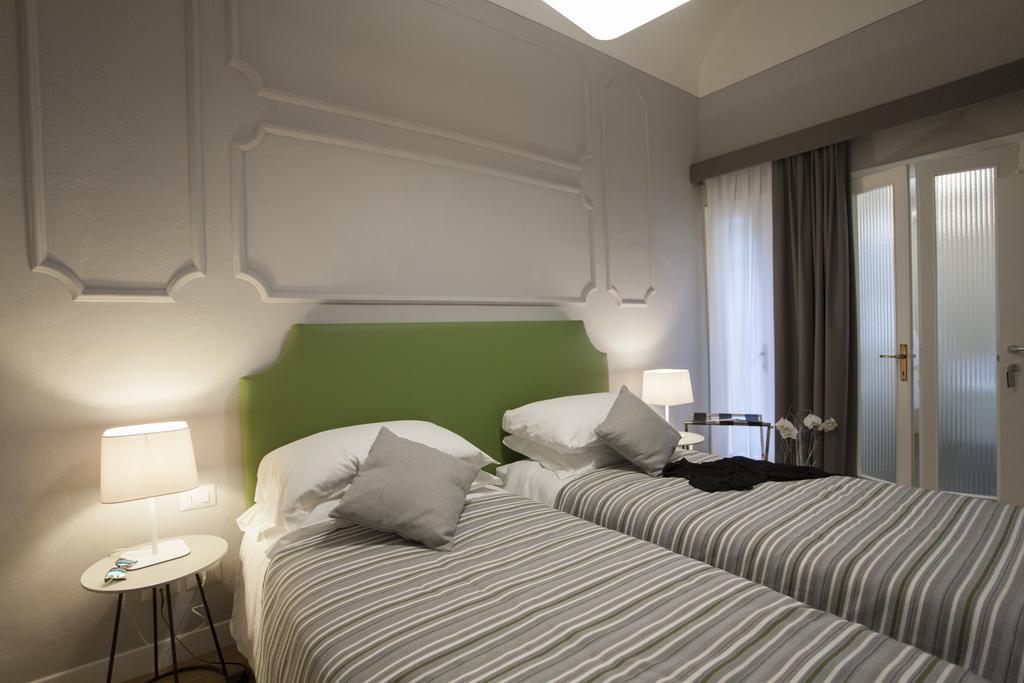 Hotel Il Sole Empoli Rom bilde