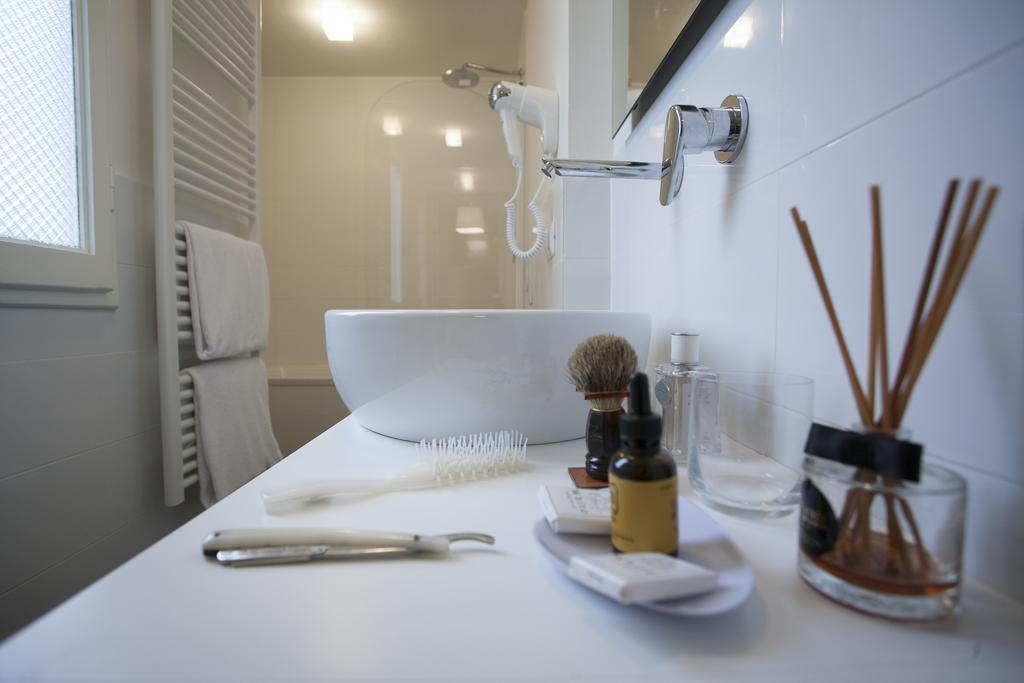 Hotel Il Sole Empoli Rom bilde