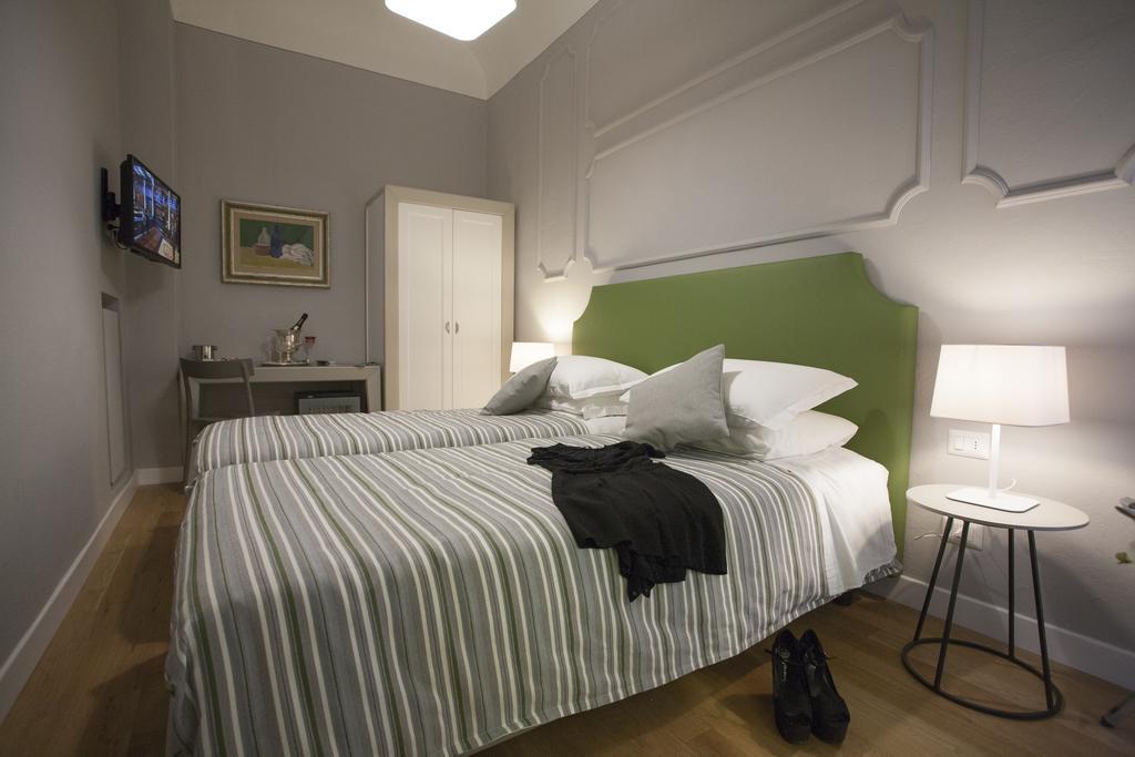 Hotel Il Sole Empoli Rom bilde