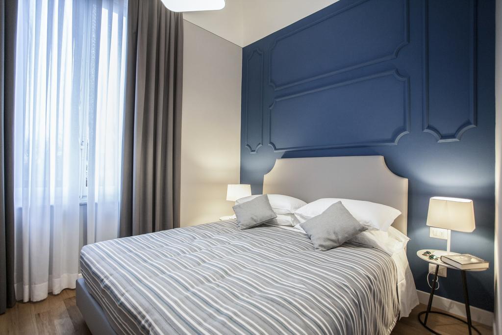Hotel Il Sole Empoli Rom bilde