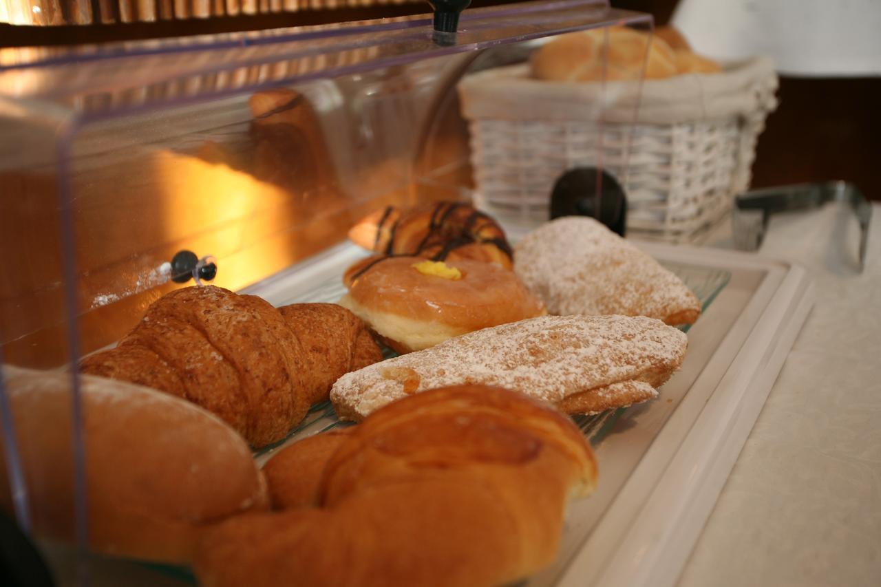 Hotel Il Sole Empoli Eksteriør bilde