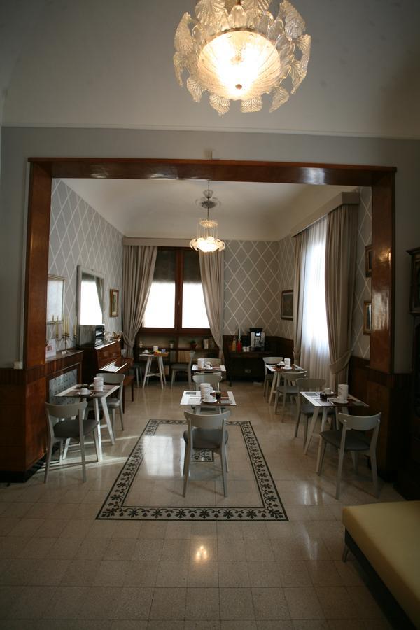 Hotel Il Sole Empoli Eksteriør bilde