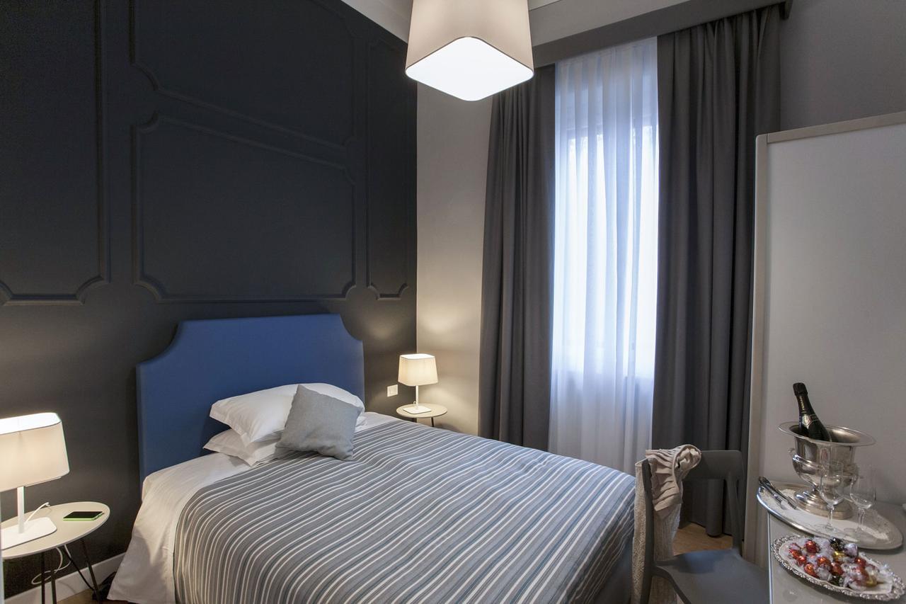 Hotel Il Sole Empoli Eksteriør bilde