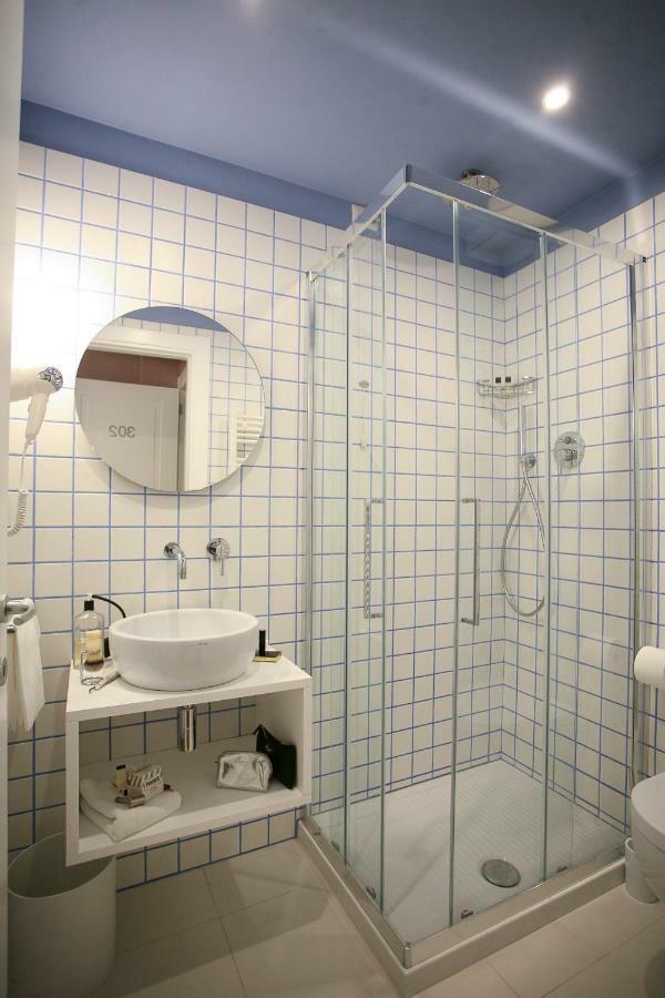 Hotel Il Sole Empoli Eksteriør bilde