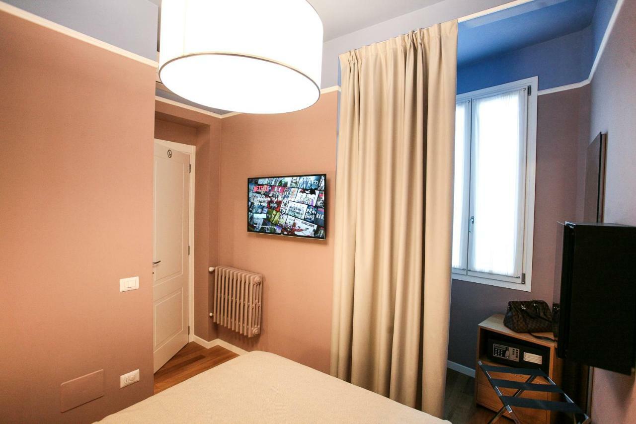 Hotel Il Sole Empoli Eksteriør bilde