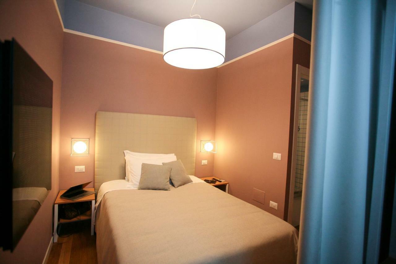 Hotel Il Sole Empoli Eksteriør bilde