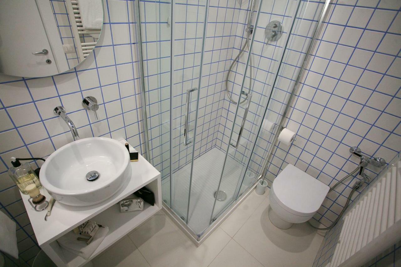 Hotel Il Sole Empoli Eksteriør bilde